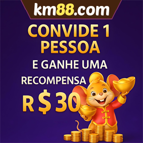 km88.com Indique amigos para receber um bônus