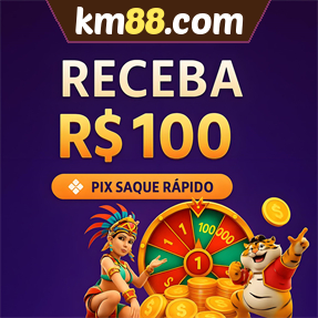 km88.com Ganhe R$ 100,00 Gratis