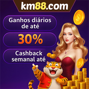 km88.com Fundo de Resgate de Perdas Semanais